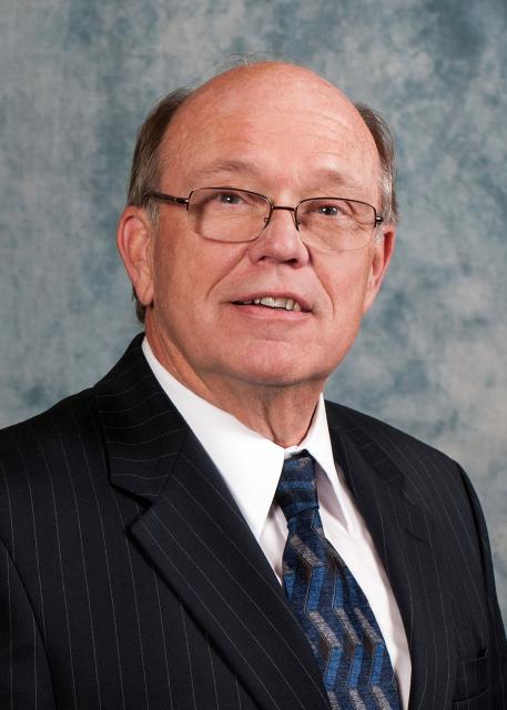 EMWD Board Director - Division 5 - David J. Slawson