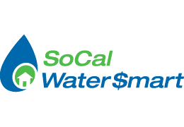So Cal Water Smart logo.