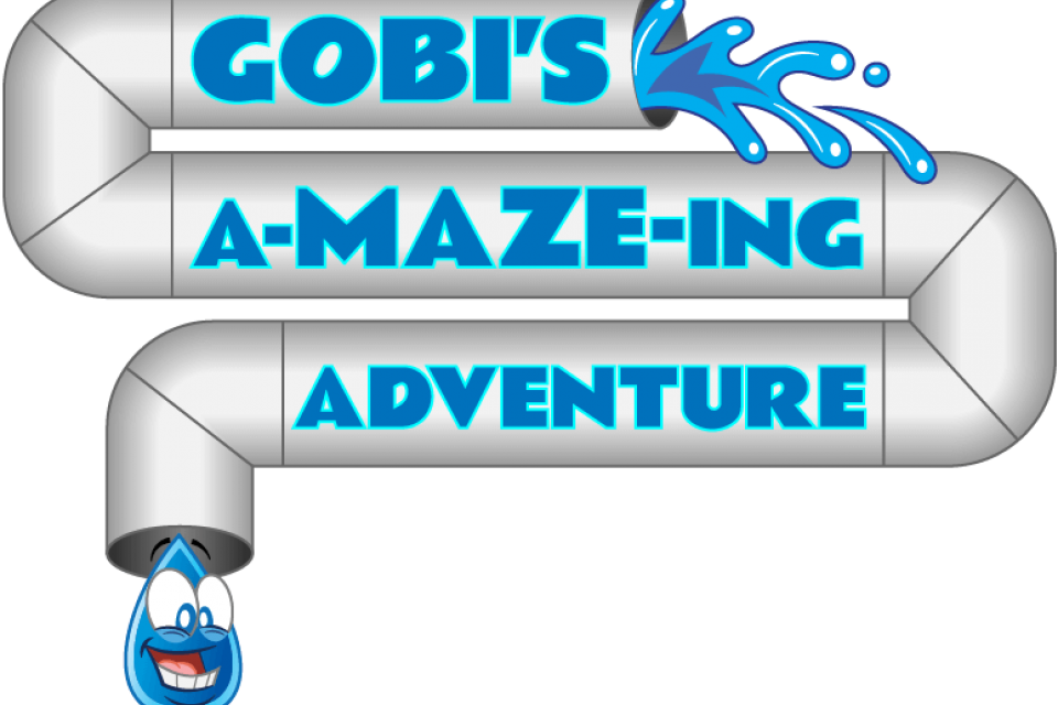 Gobi's Amazing Adventure Game
