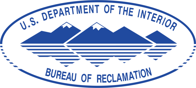 U.S. Department of the Interior Bureau of Reclamation. 