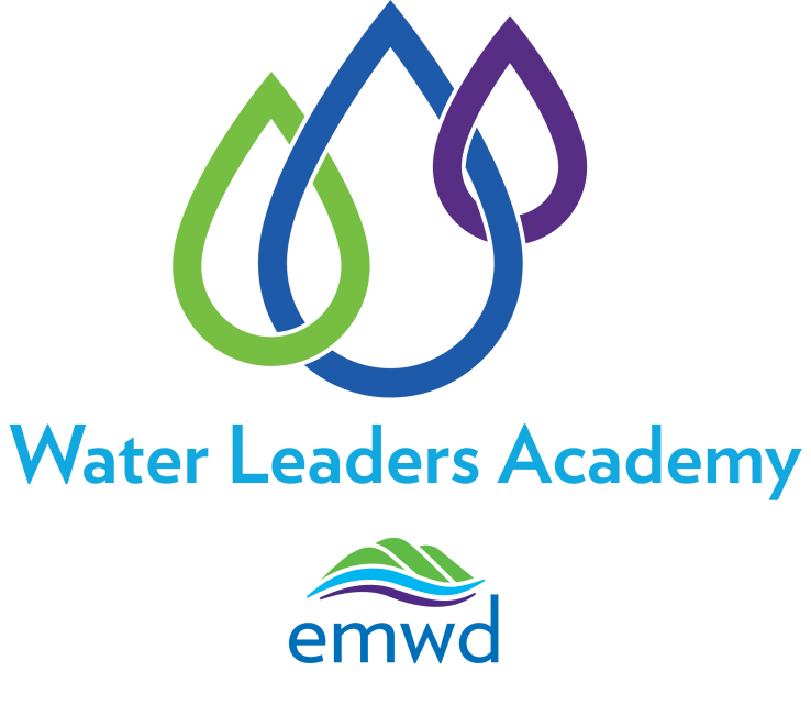 Water Leaders Academy logo.